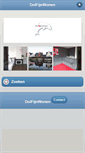 Mobile Screenshot of dolfijnwonen.nl